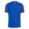 Fußball Trikot Universidad de Chile Heim 2026-27