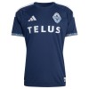Fußball Trikot Vancouver Whitecaps Muller 13 Auswärts 2026