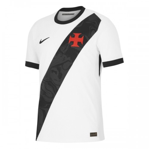 Fußball Trikot Vasco da Gama Auswärts 2026-27 Fußball Trikot Vasco da Gama Auswärts 2026-27
