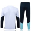 Argentinien Training Sweatshirts Quarter-zip 2026-27 Weiße