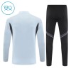 Japan Training Sweatshirts Quarter-zip 2026 Weiße - Kinder