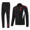 Liverpool Trainingsanzüge 2025-26 Schwarze Liverpool Trainingsanzüge 2025-26 Schwarze