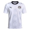 Fußball Trikot Ägypten Auswärts WM 2026 Fußball Trikot Ägypten Auswärts WM 2026