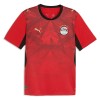 Fußball Trikot Ägypten Heim WM 2026 Fußball Trikot Ägypten Heim WM 2026