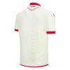 Fußball Trikot Albanien Auswärts 2026-27