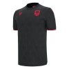 Fußball Trikot Albanien Ausweich 2026-27