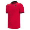 Fußball Trikot Albanien Heim 2026-27
