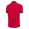 Fußball Trikot Albanien Heim 2026-27