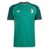 Fußball Trikot Algerien Auswärts WM 2026