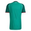Fußball Trikot Algerien Auswärts WM 2026
