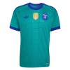 Fußball Trikot Argentinien Auswärts Torwart WM 2026