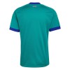 Fußball Trikot Argentinien Auswärts Torwart WM 2026