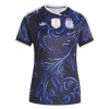 Fußball Trikot Argentinien Auswärts WM 2026 - Damen Fußball Trikot Argentinien Auswärts WM 2026 - Damen
