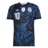 Fußball Trikot Argentinien Messi 10 Auswärts WM 2026