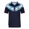 Fußball Trikot Argentinien Special Edition WM 2026 Fußball Trikot Argentinien Special Edition WM 2026