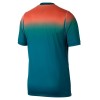 Fußball Trikot Australien Auswärts WM 2026
