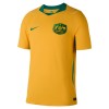 Fußball Trikot Australien Heim WM 2026 Fußball Trikot Australien Heim WM 2026
