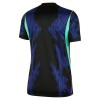 Fußball Trikot Brasilien Auswärts WM 2026 - Damen