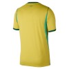 Fußball Trikot Brasilien Heim WM 2026
