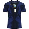 Fußball Trikot Brasilien Raphinha 11 Auswärts WM 2026