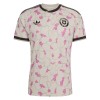 Fußball Trikot Chile Auswärts WM 2026 Fußball Trikot Chile Auswärts WM 2026