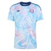 Fußball Trikot Costa Rica Auswärts WM 2026 Fußball Trikot Costa Rica Auswärts WM 2026