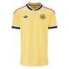 Fußball Trikot Curacao Auswärts WM 2026