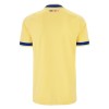 Fußball Trikot Curacao Auswärts WM 2026