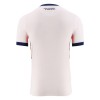 Fußball Trikot Ecuador Ausweich WM 2026