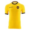 Fußball Trikot Ecuador Heim WM 2026 Fußball Trikot Ecuador Heim WM 2026