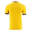 Fußball Trikot Ecuador Heim WM 2026