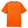 Fußball Trikot Elfenbeinküste Heim WM 2026