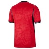 Fußball Trikot England Auswärts WM 2026