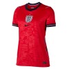 Fußball Trikot England Auswärts WM 2026 - Damen Fußball Trikot England Auswärts WM 2026 - Damen