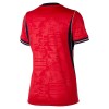 Fußball Trikot England Auswärts WM 2026 - Damen