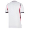 Fußball Trikot England Heim WM 2026
