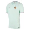 Fußball Trikot Frankreich Auswärts WM 2026 Fußball Trikot Frankreich Auswärts WM 2026