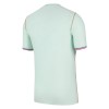 Fußball Trikot Frankreich Auswärts WM 2026