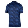 Fußball Trikot Frankreich Heim WM 2026