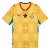 Fußball Trikot Ghana Auswärts WM 2026