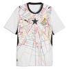 Fußball Trikot Ghana Heim WM 2026 Fußball Trikot Ghana Heim WM 2026