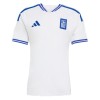 Fußball Trikot Griechenland Heim WM 2026