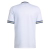 Fußball Trikot Italien Auswärts WM 2026