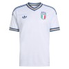 Fußball Trikot Italien Auswärts WM 2026 - Kinder