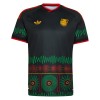 Fußball Trikot Jamaika Auswärts WM 2026