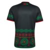 Fußball Trikot Jamaika Auswärts WM 2026