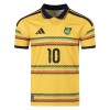Fußball Trikot Jamaika Bob Marley 10 Heim WM 2026