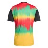 Fußball Trikot Jamaika Pre-Match WM 2026