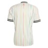 Fußball Trikot Japan Auswärts WM 2026
