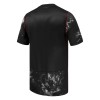 Fußball Trikot Kanada Auswärts WM 2026